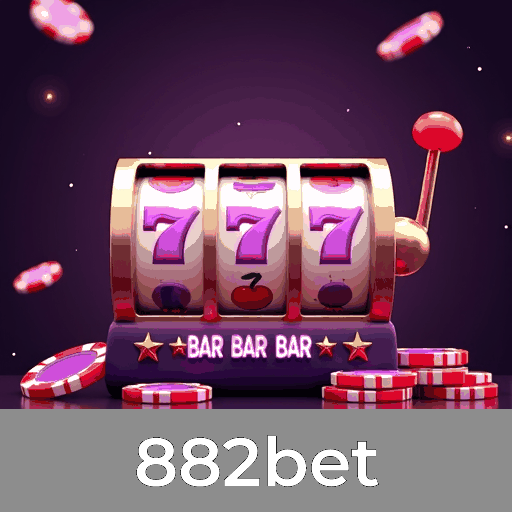Acesso ao 882bet