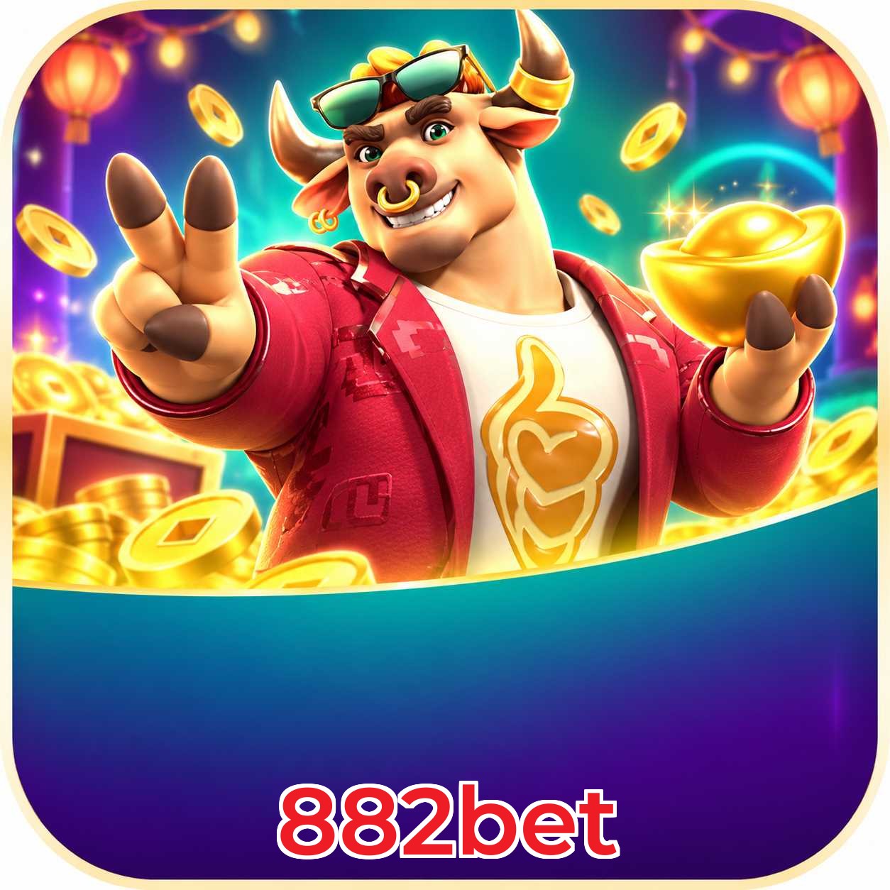 882bet Logo