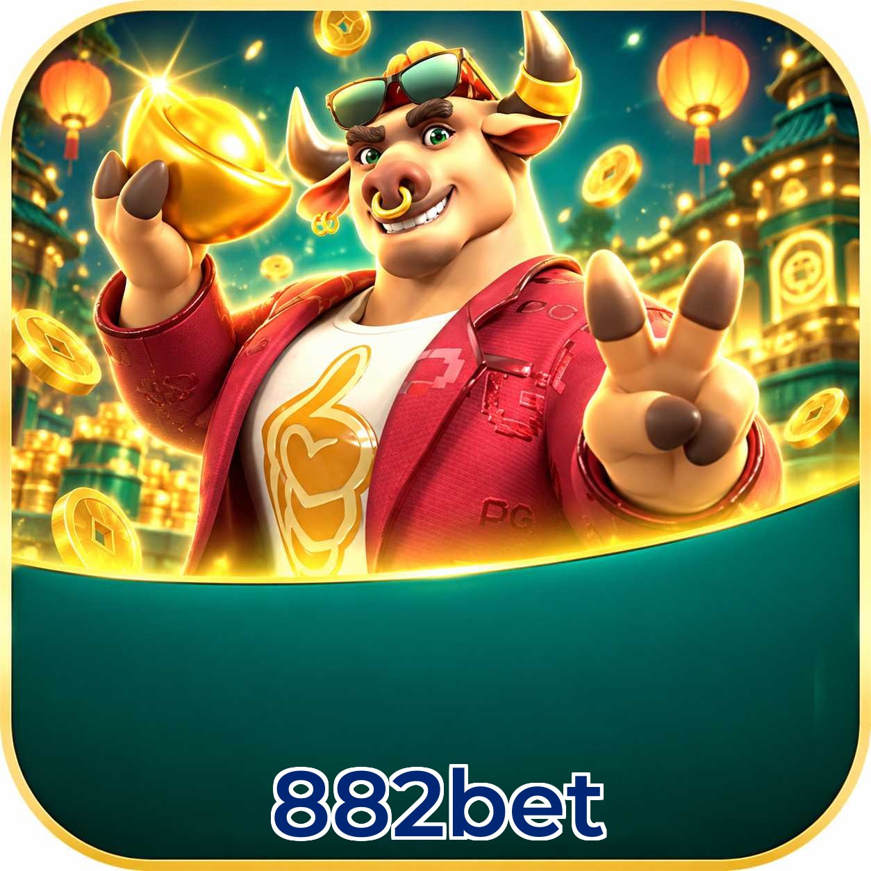 882bet Loterias