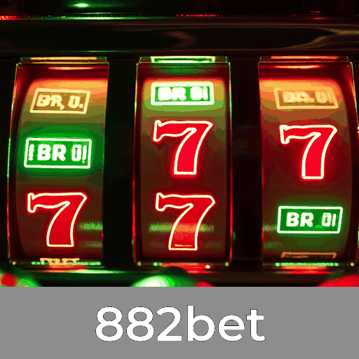 Cassino Online 882bet