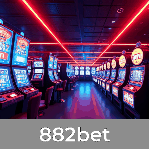 Cassino Online 882bet