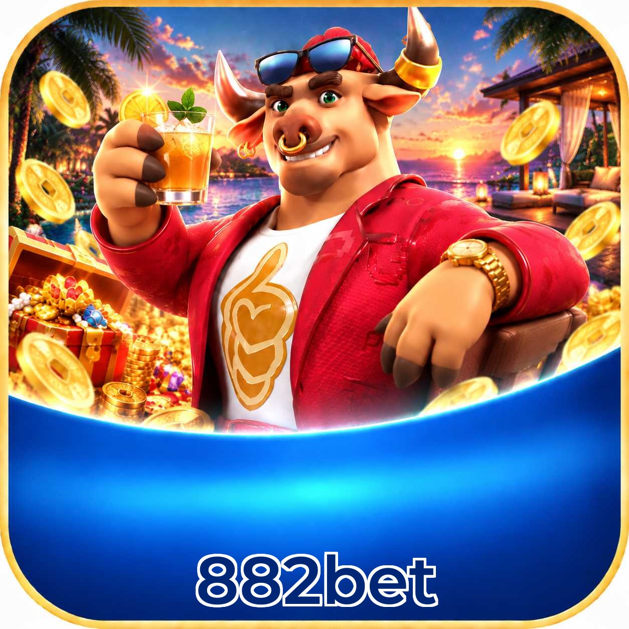 882bet Telegram