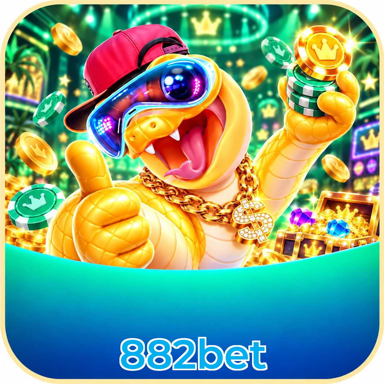 882bet Responsible Gaming