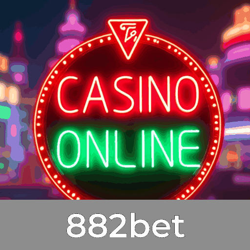 Cassino Online 882bet