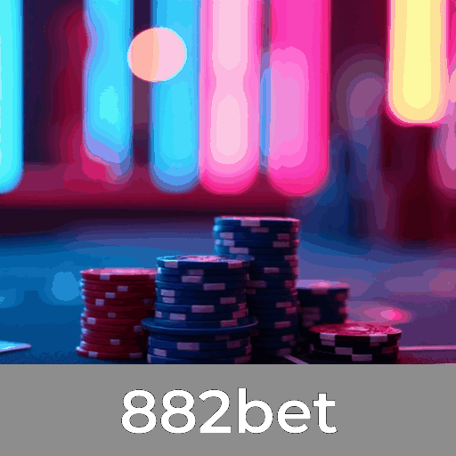 Cadastro na 882bet