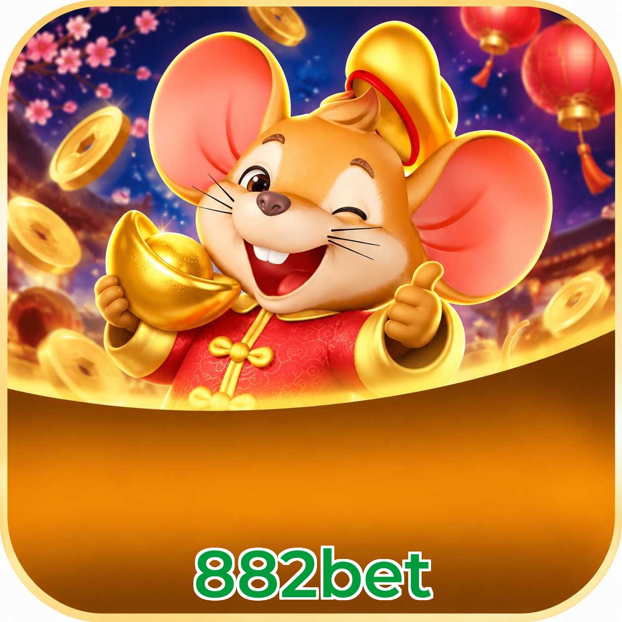 882bet Fortune Tiger Game
