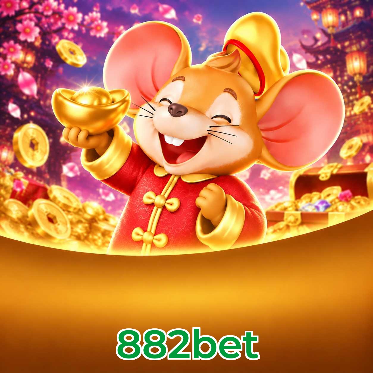 882bet Logo