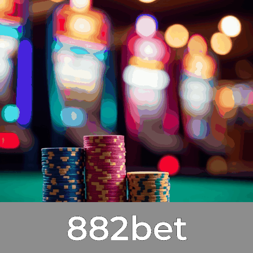 Acesso ao 882bet