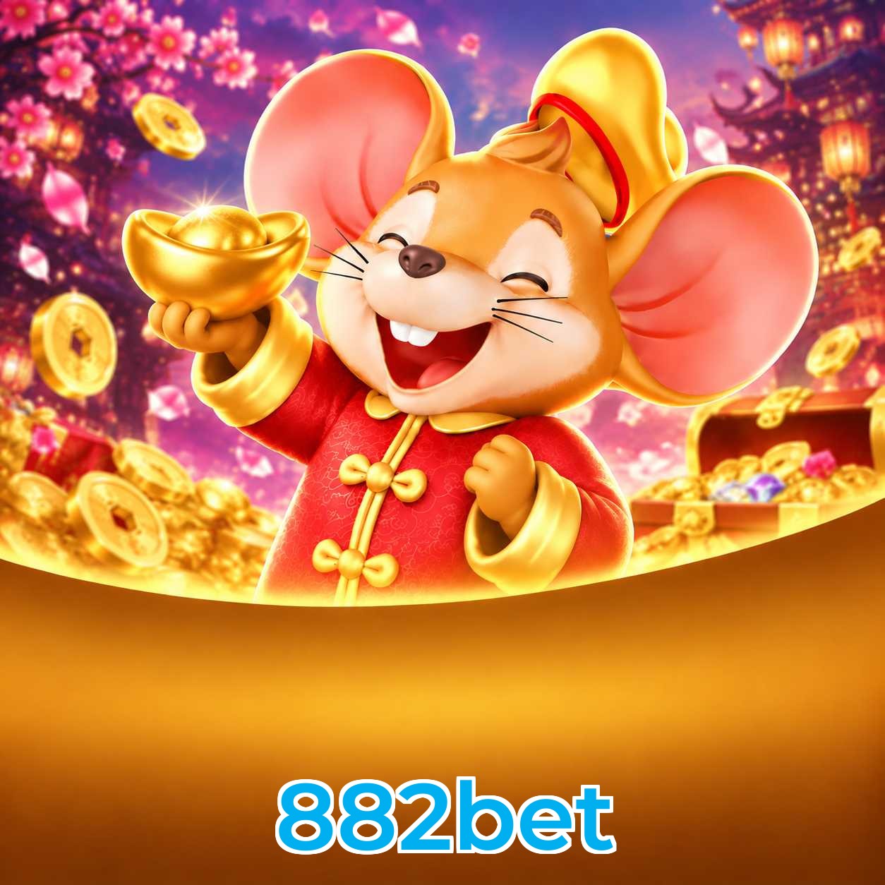 882bet Odds Lottery