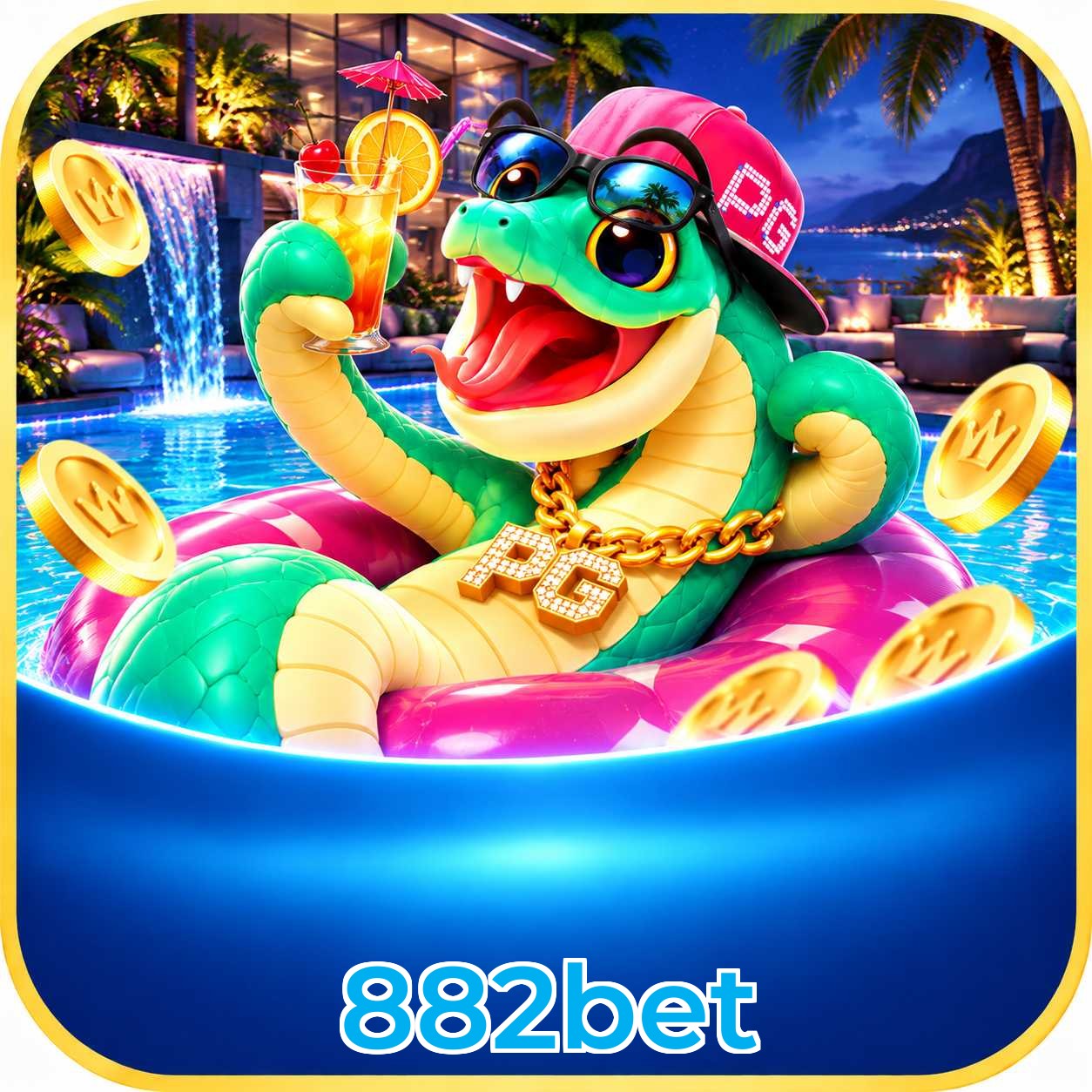 882bet RTP Testing