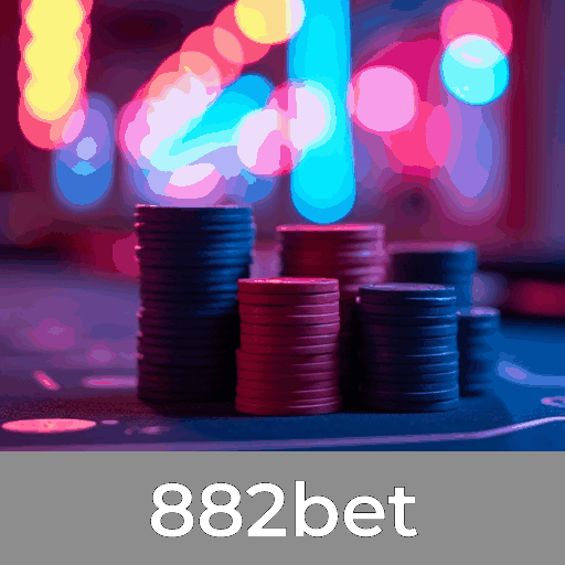 Acessar o site 882bet COM