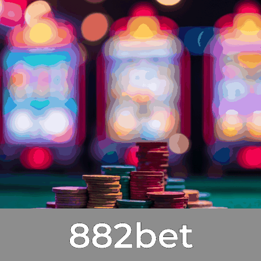Cadastro na 882bet