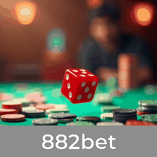 Acesso ao 882bet