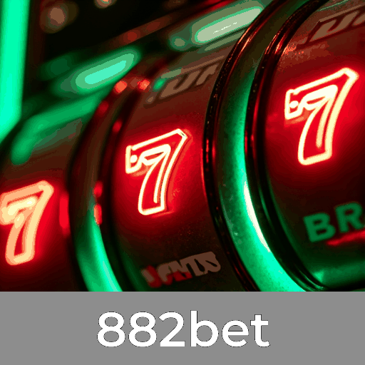Cassino Online 882bet