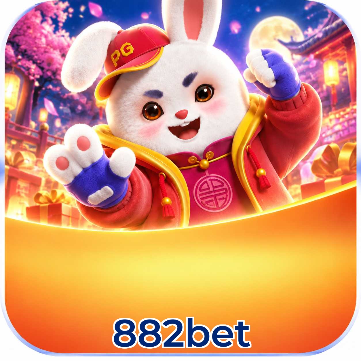 882bet Logo