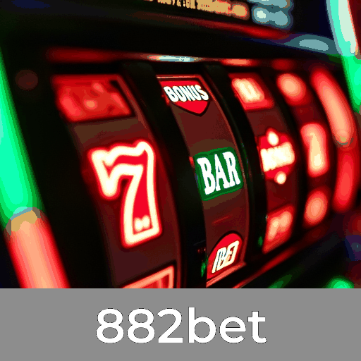 Cadastro na 882bet