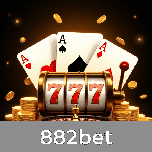 Promoções e Bônus no 882bet