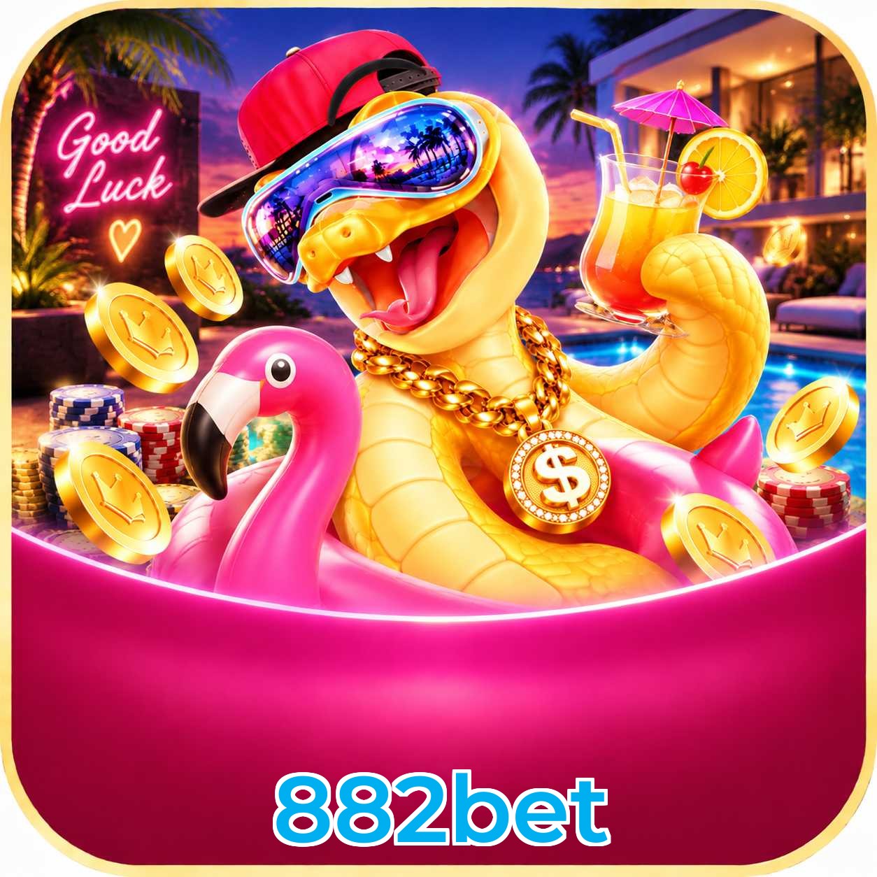 882bet Slots