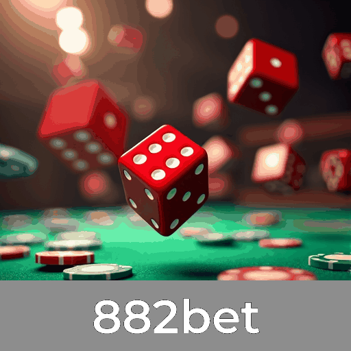 Acesso ao 882bet
