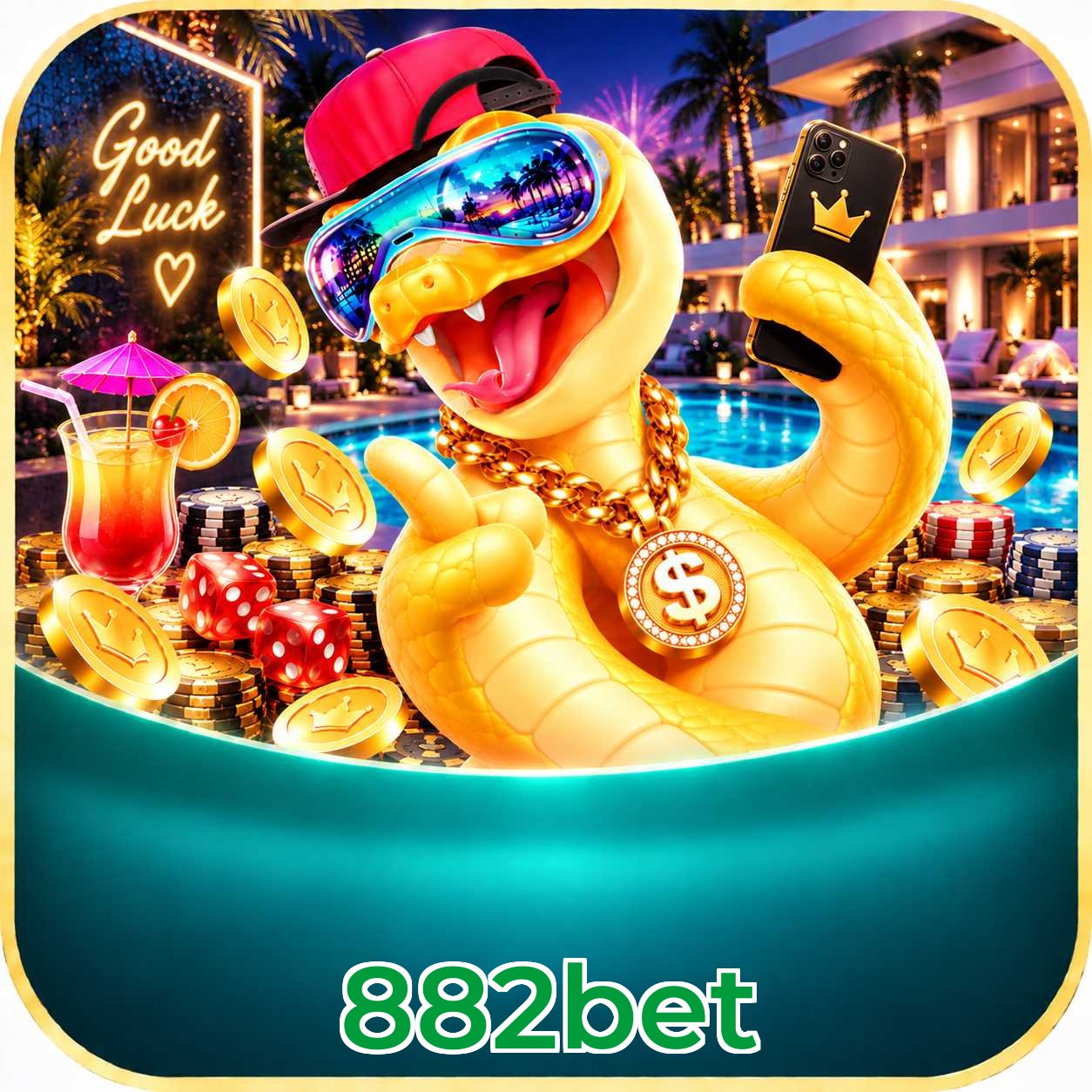 882bet Jogos Exclusivos