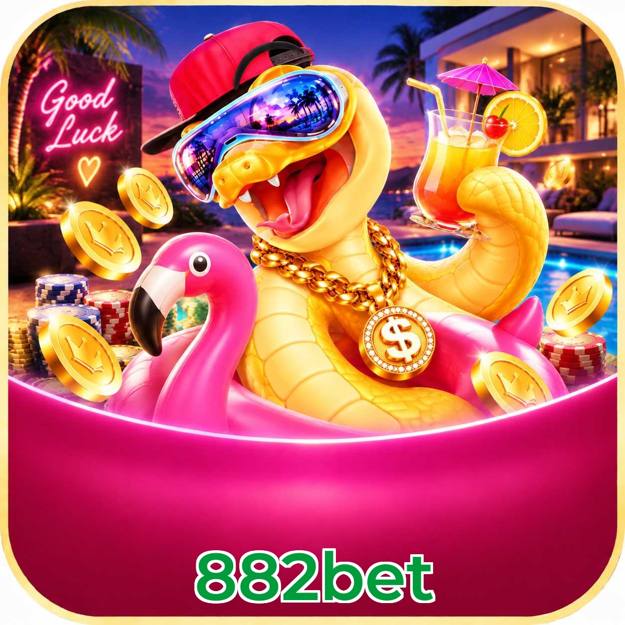 882bet System Requirements