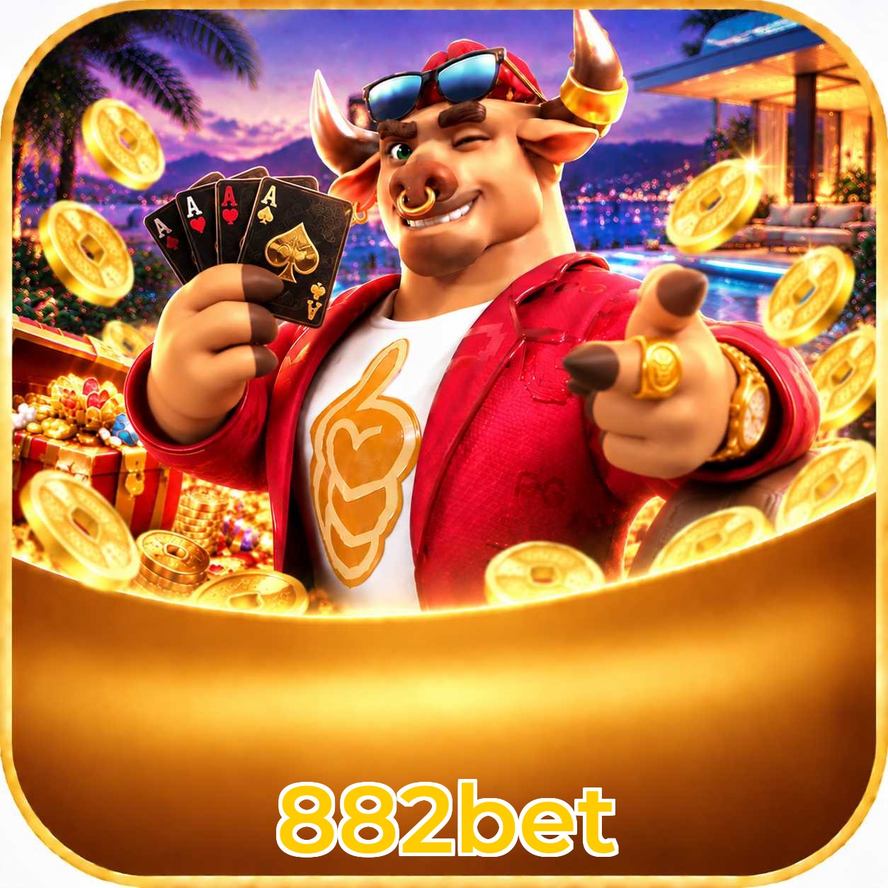 882bet App Features