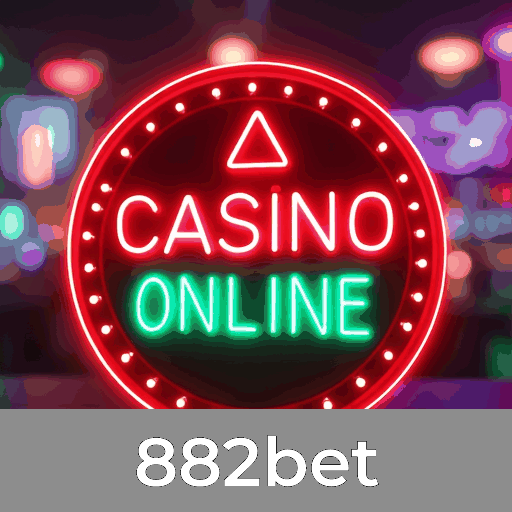 Acesso ao 882bet