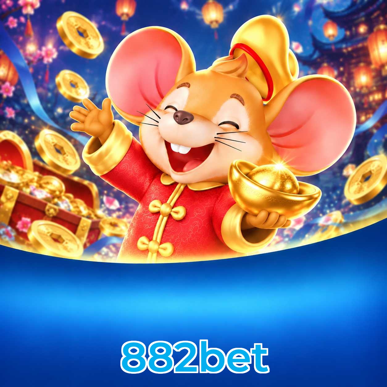 882bet Fortune Tiger RTP