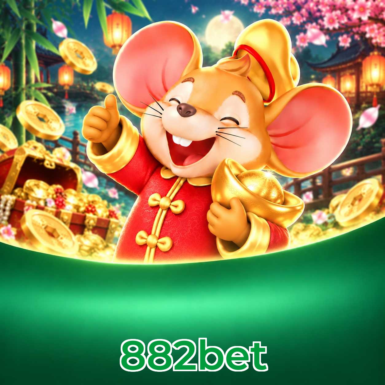 882bet Logo