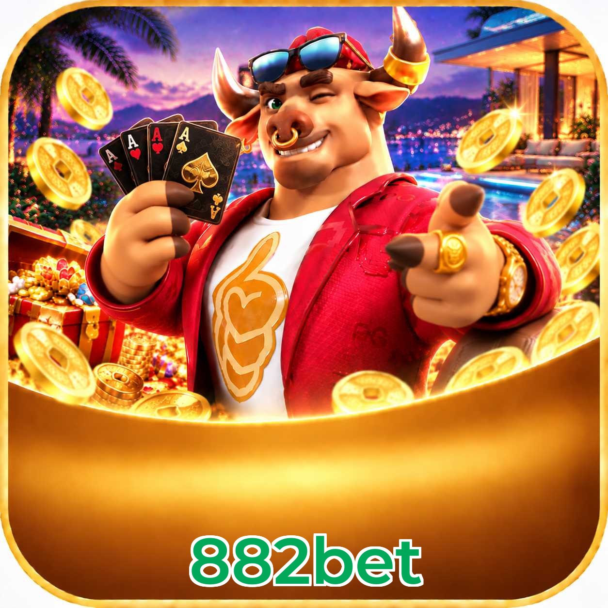 882bet Free Spins