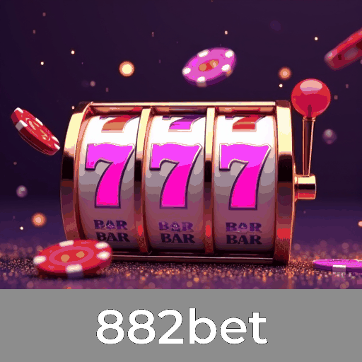 Cassino Online 882bet