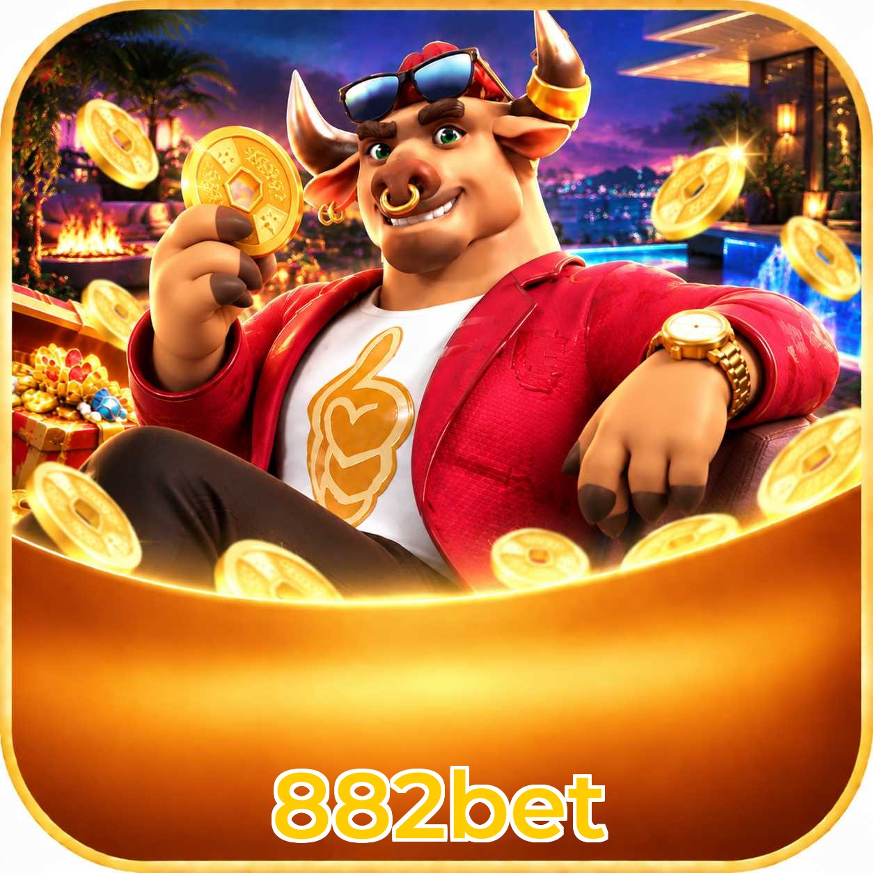 882bet instalar Windows e Mac