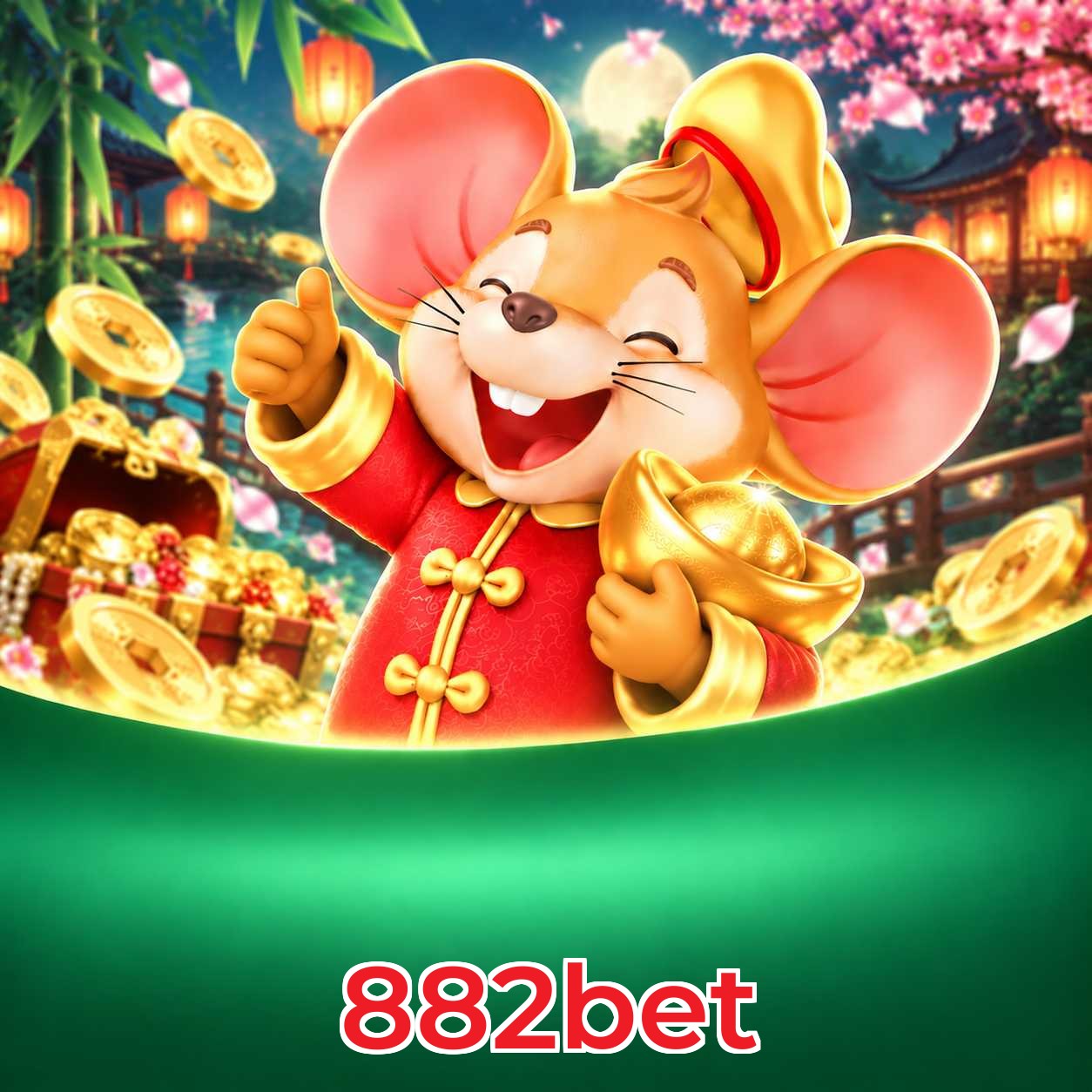 882bet Logo