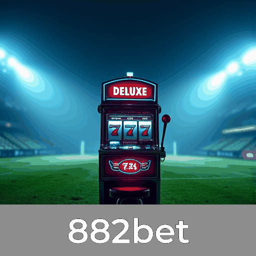 Cassino Online 882bet