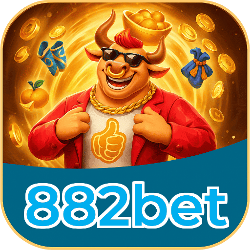 882bet logo