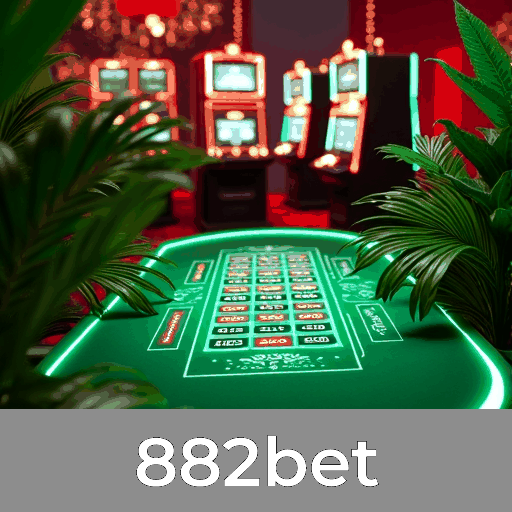 Jogos Crash no Cassino 882bet