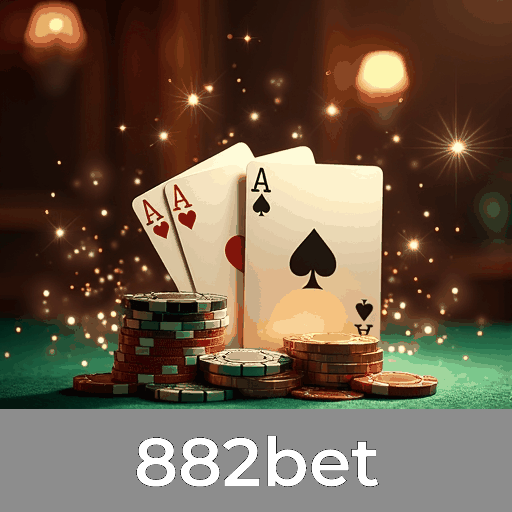 Cadastro na 882bet