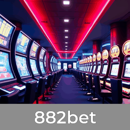 Acesso ao 882bet