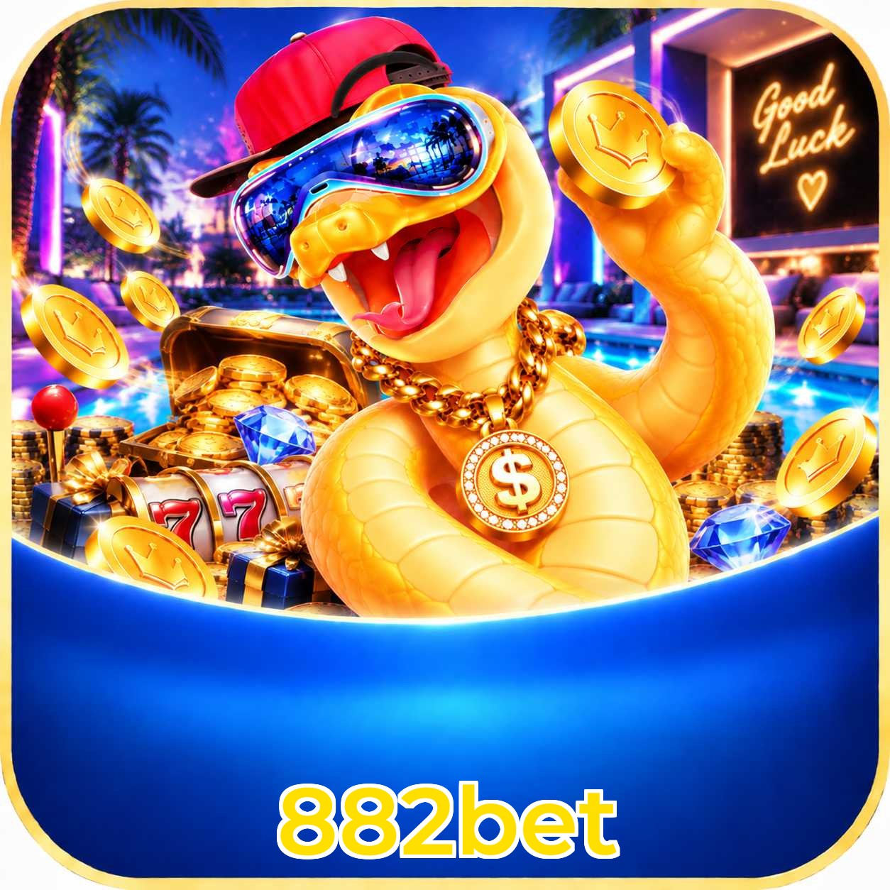 882bet FAQ instalar app
