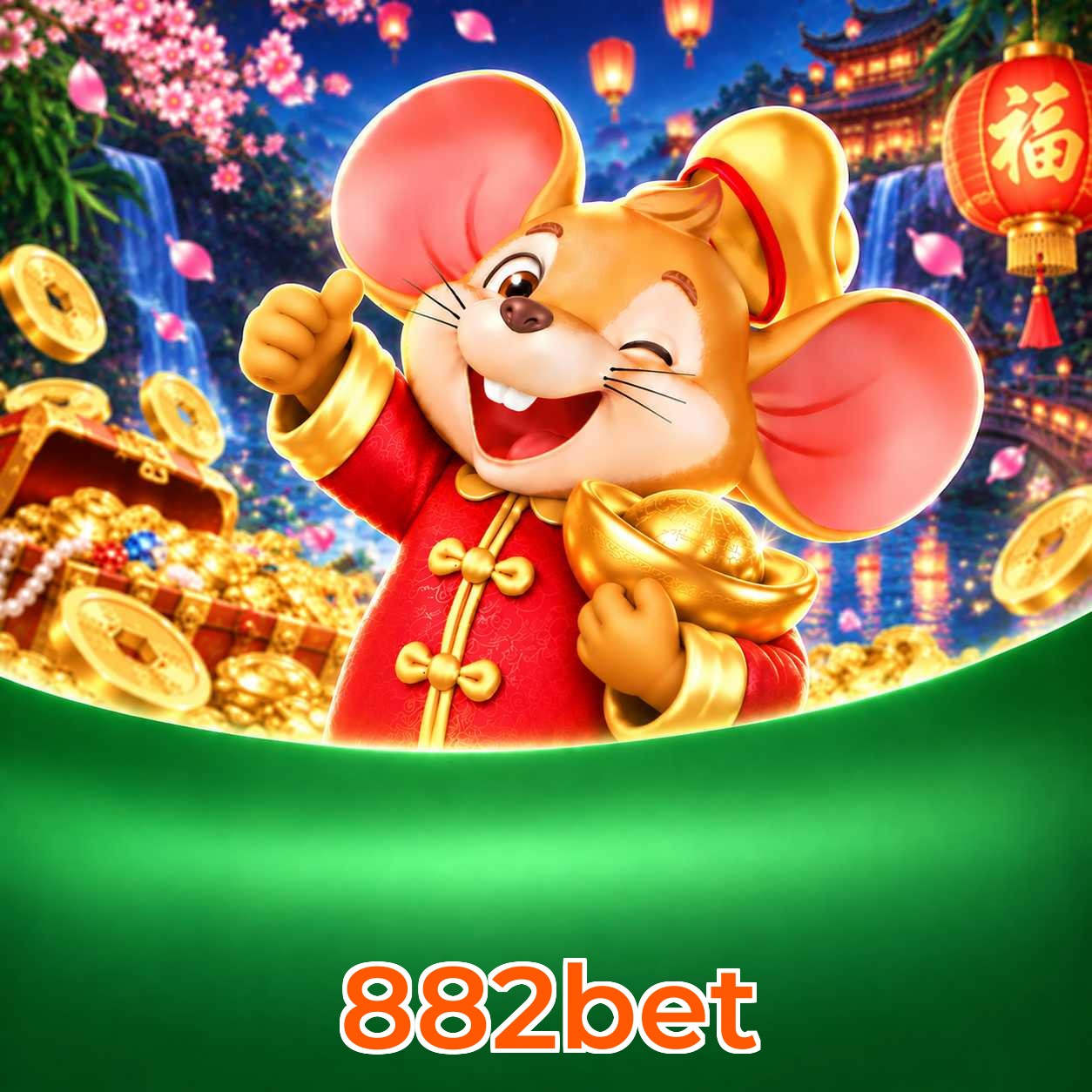 882bet Welcome Bonus