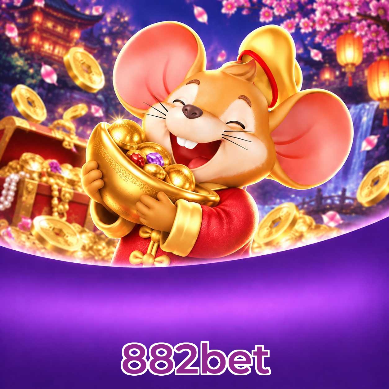 882bet Performance Tests