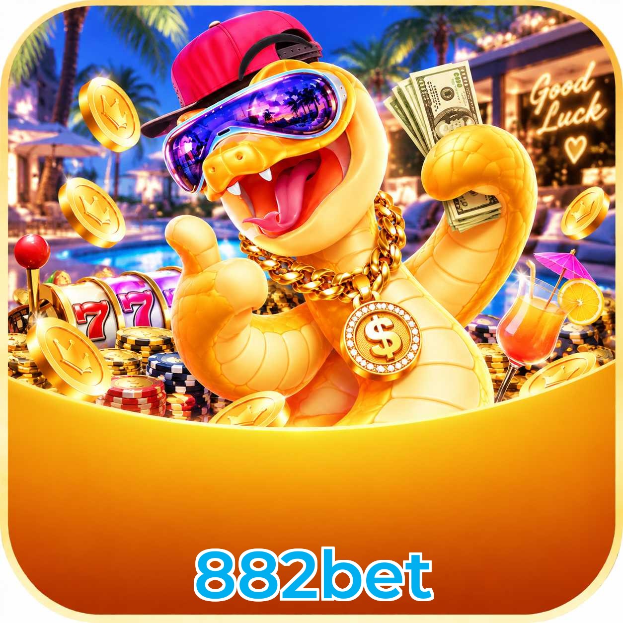 882bet Final Verdict