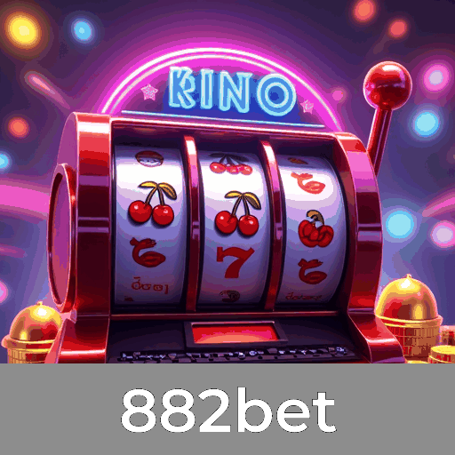Acesso ao 882bet