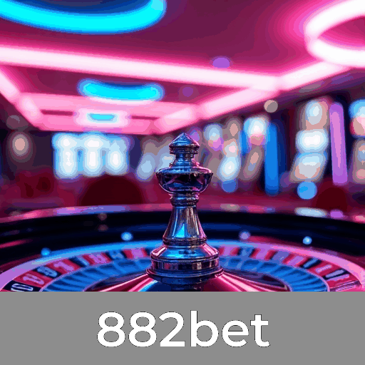 Cadastro na 882bet