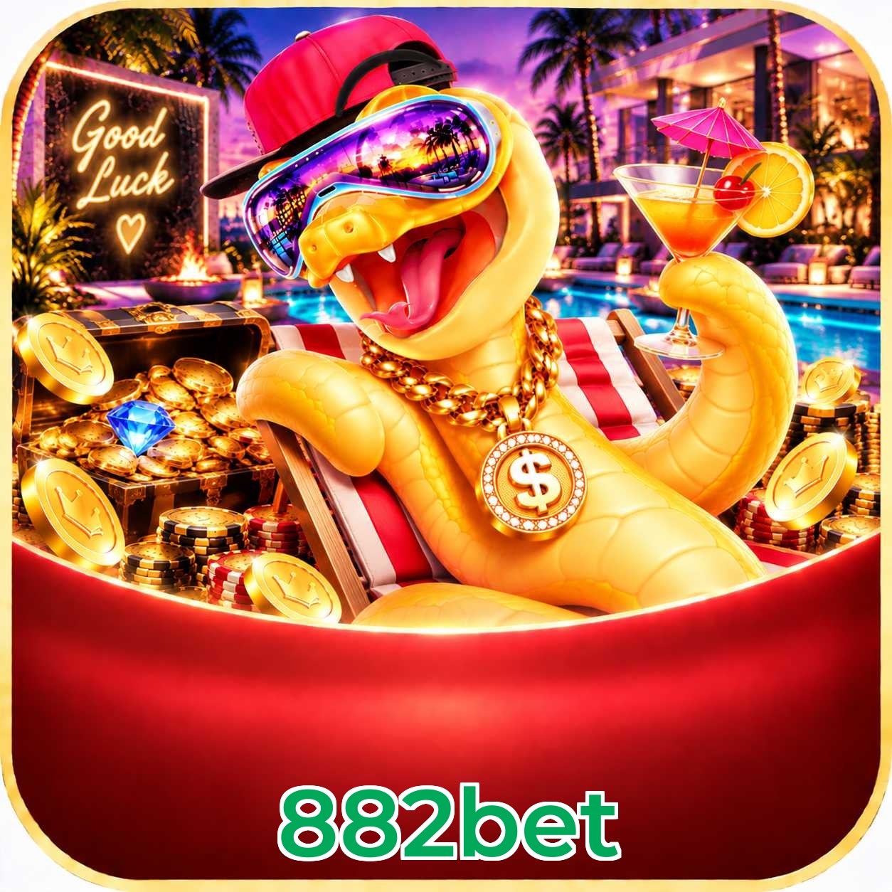 882bet Security