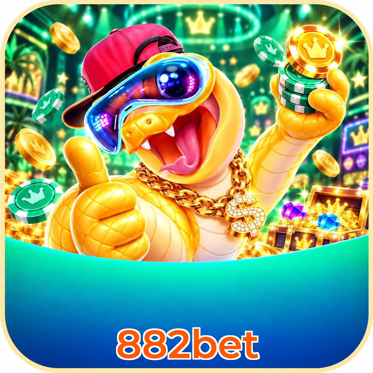 882bet Installation Guide