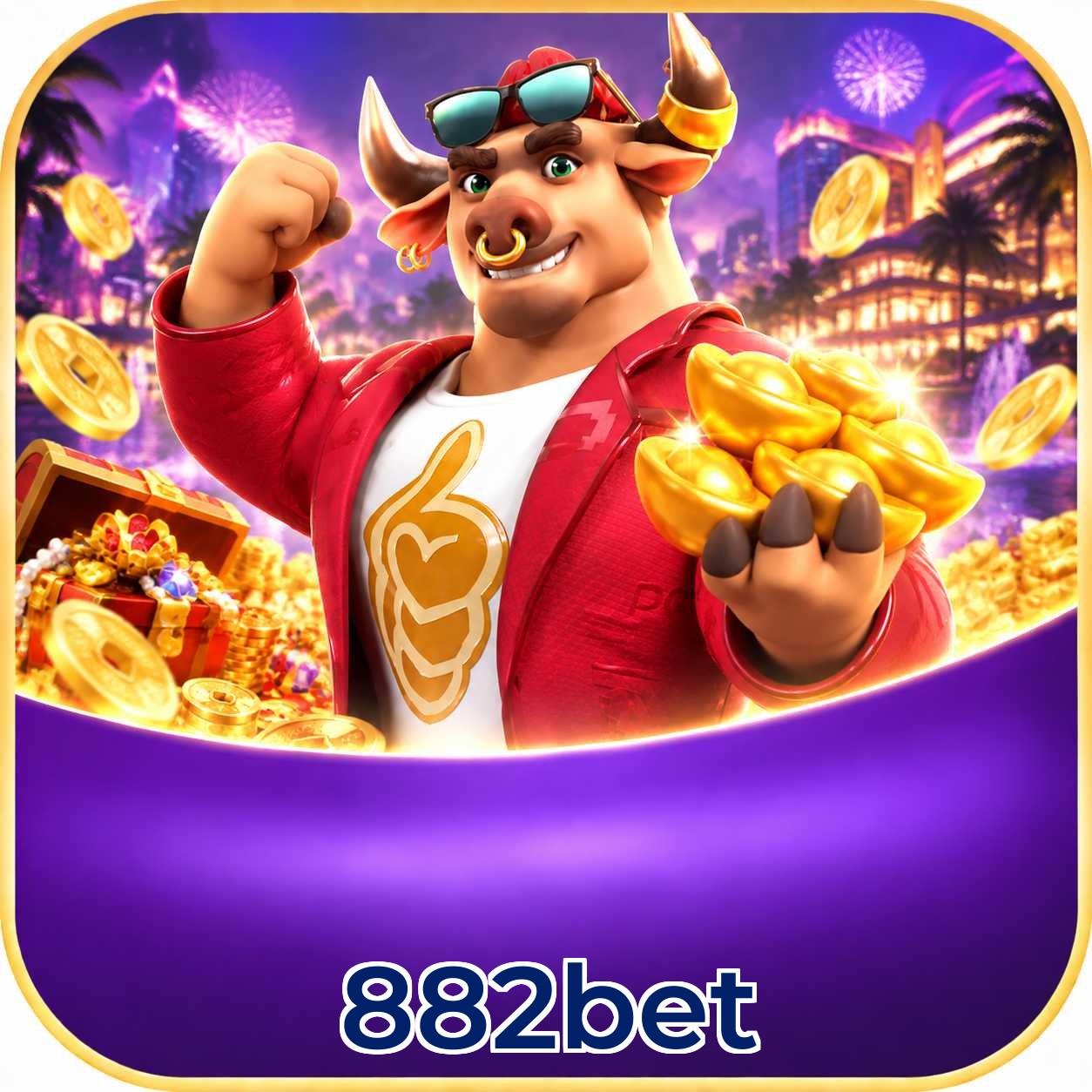 882bet Facebook Bonus