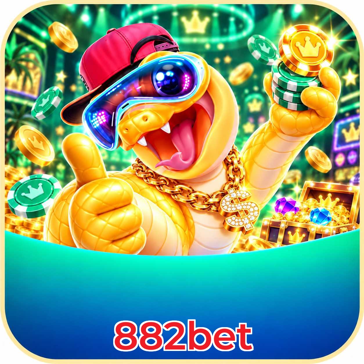 882bet Live Games