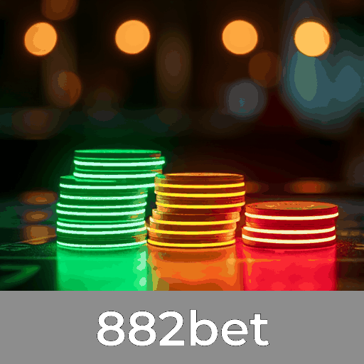 Acesso ao 882bet