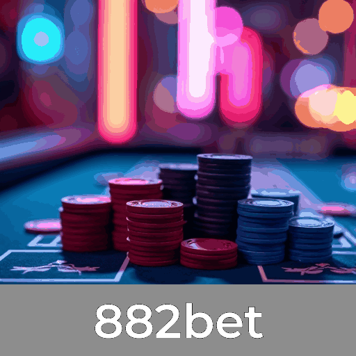 Cassino Online 882bet